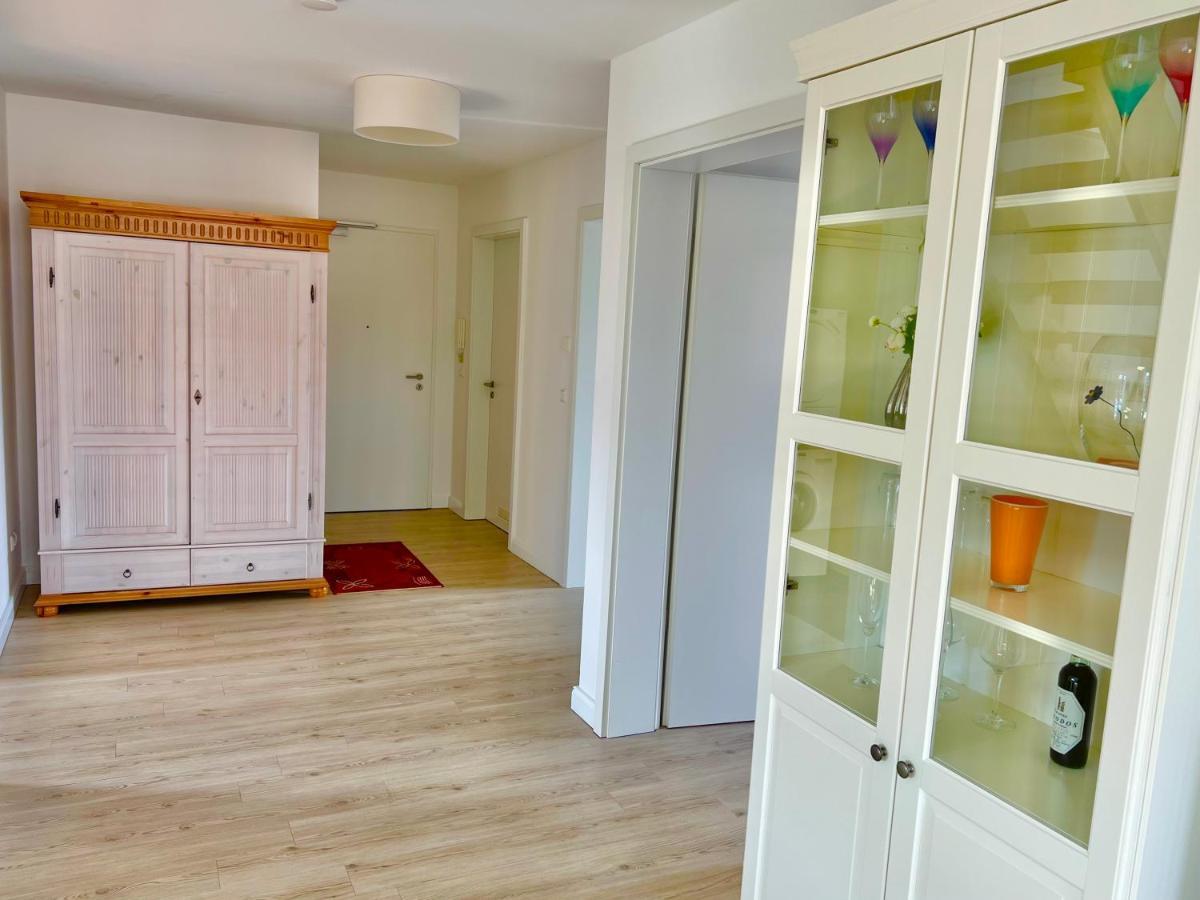 Sonnige Kuschelzeit Apartment Niebüll Екстериор снимка